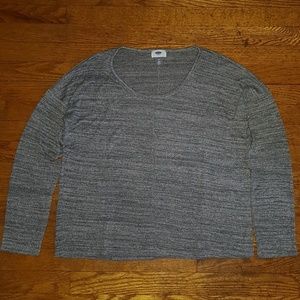 Old Navy Oversized Sweater